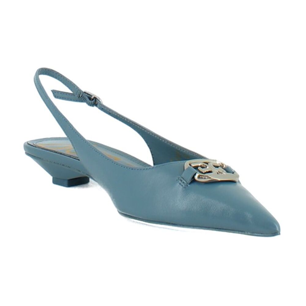 Sam Edelman Aggie Dark Coastal Blue